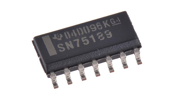 SN75189DR Texas Instruments