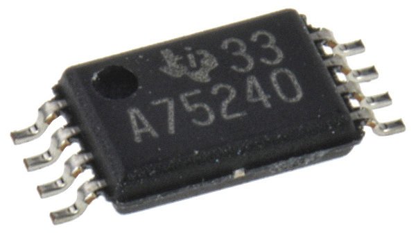 SN75240PW Texas Instruments