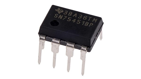 SN75451BP Texas Instruments