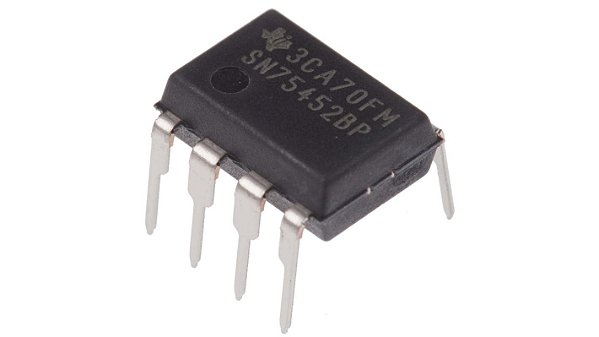SN75452BP Texas Instruments