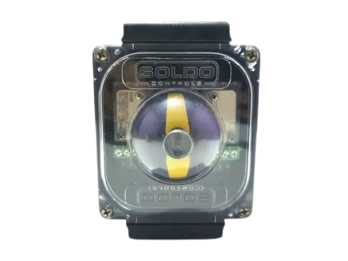 SP012H0-2H Soldo Controls