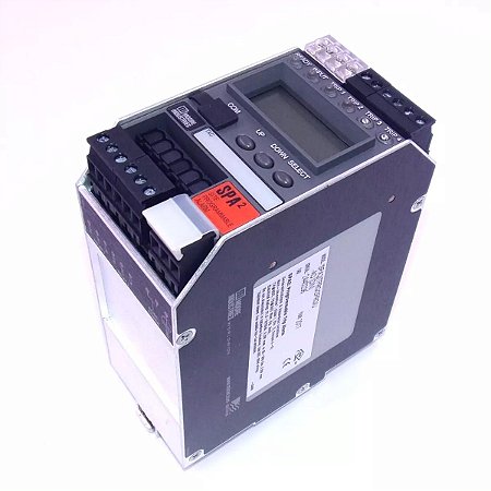 SPA2/TPRG/2PRG/U [DIN] Moore