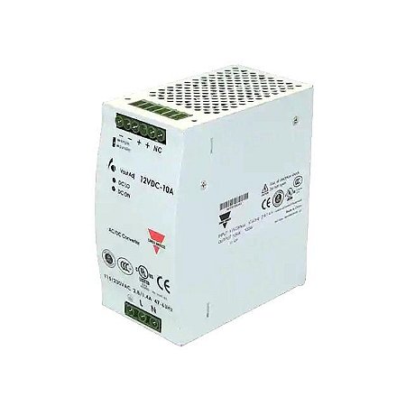 SPD121201N Carlo Gavazzi
