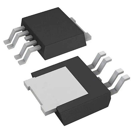 SPD50P03L Infineon