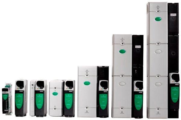 SPMA1421S Control Techniques