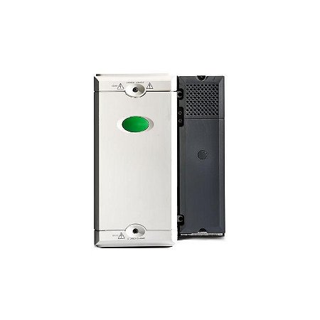 SPMC1601 Control Techniques