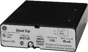 SPST120 General Electric