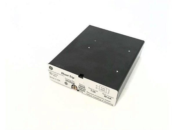 SPST240 General Electric