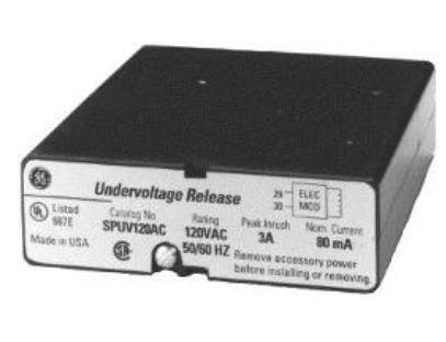 SPUV120AC General Electric