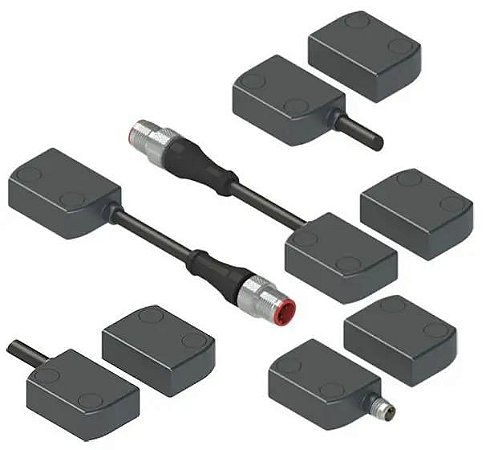 SR AL41AN10-A01N Pizzato