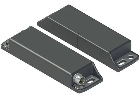 SR BD40AlK-B02F Pizzato