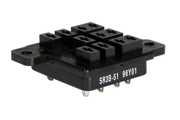 SR3B-51 IDEC Corporation