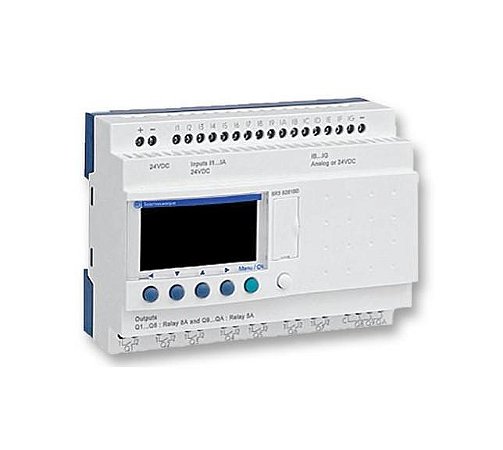 SR3B261BD Schneider Electric