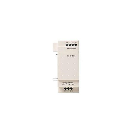 SR3XT43BD Schneider Electric