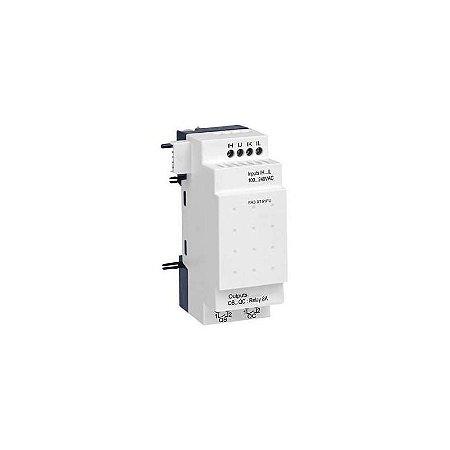 SR3XT61FU Schneider Electric