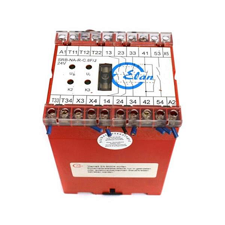 SRB-NA-R-C-8F-24V Schmersal