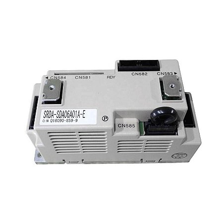 SRDA-SDA06A01A-E Yaskawa