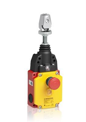 SRM-U1Z/U1Z-QF-175-E Bernstein