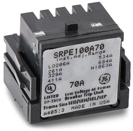 SRPE100A70 General Electric