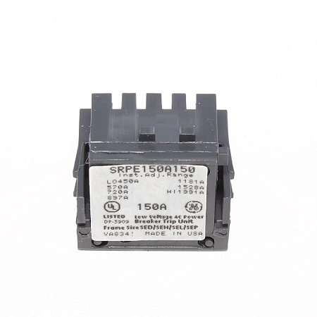 SRPE150A150 General Electric