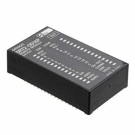 SRT2-OD16P Omron
