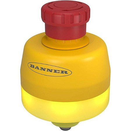 25304 Banner Engineering - SSA-EB1PLYR-12ECQ8