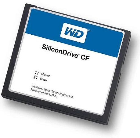 SSD-C51M-3876 Western Digital