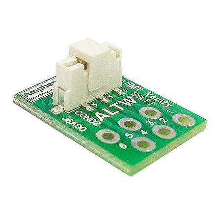 SSL11-J6A00-000001 Amphenol