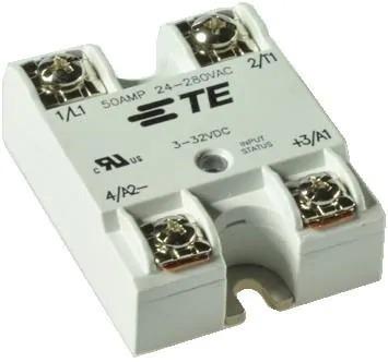 SSR-480D125 TE Connectivity