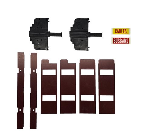 SST-204-W Mitsubishi