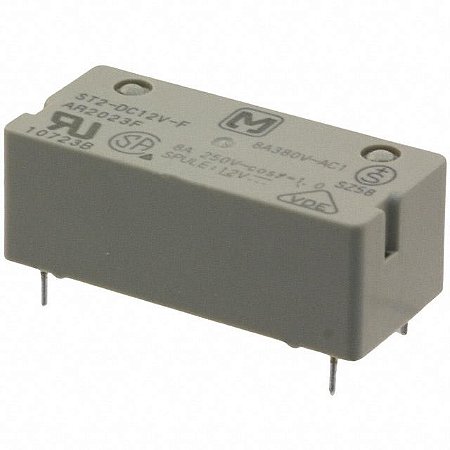 ST2-DC12V-F Matsushita Electric