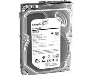 ST3000DM001 Seagate
