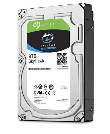 ST8000VX004 Seagate