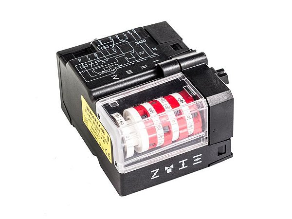 STA 4,5 BO37/6 3N30R Elco