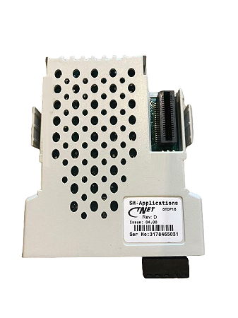 STDP16 Control Techniques