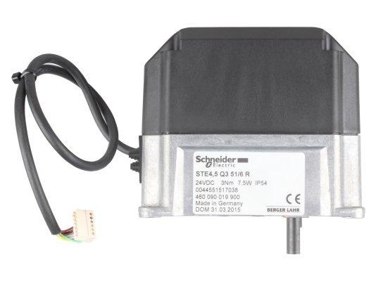 STE4,5 Q3 51/6 R Schneider Electric