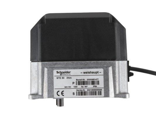 STE4,5 Q3 51/6L Schneider Electric - 0044551517042