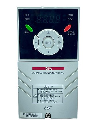 SV008IG5A-4 LS Electric