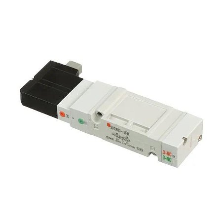 SV2A00-5FU SMC