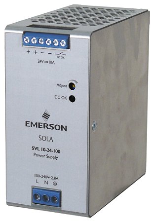 SVL 10-24-100 SolaHD