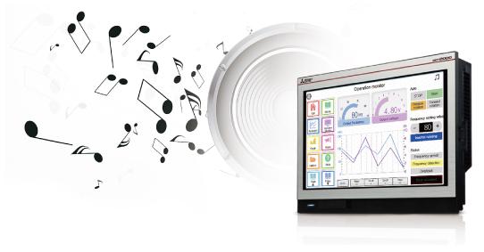SW1DND-GTVO-M Mitsubishi