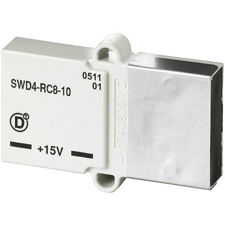 116020 Eaton - SWD4-RC8-10