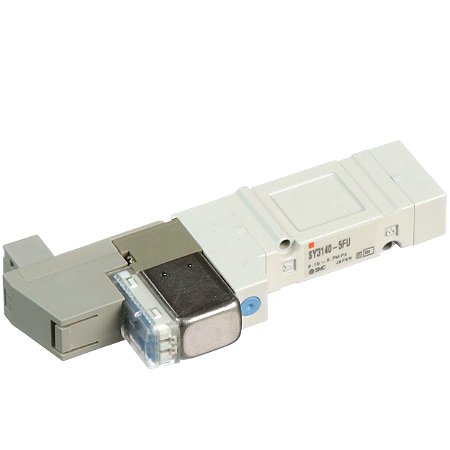SY3140-5FU SMC