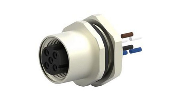 T4171310504-001 TE Connectivity