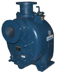 T6A61S-B Gorman Rupp