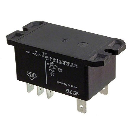 T92P11A22-120 TE Connectivity