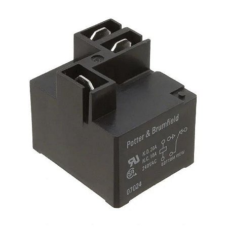 T9AS5L22-12 TE Connectivity