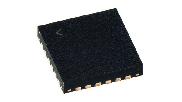 TAS2505IRGET Texas Instruments