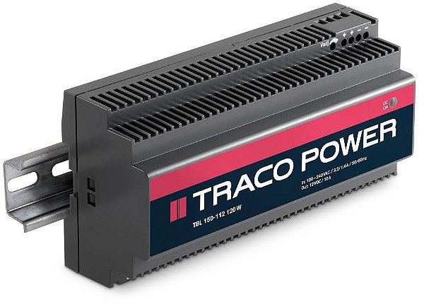 TBL 150-124 TRACO power