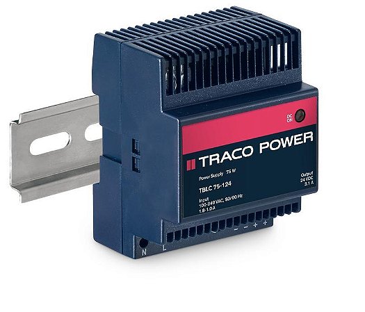 TBLC 75-112 TRACO power